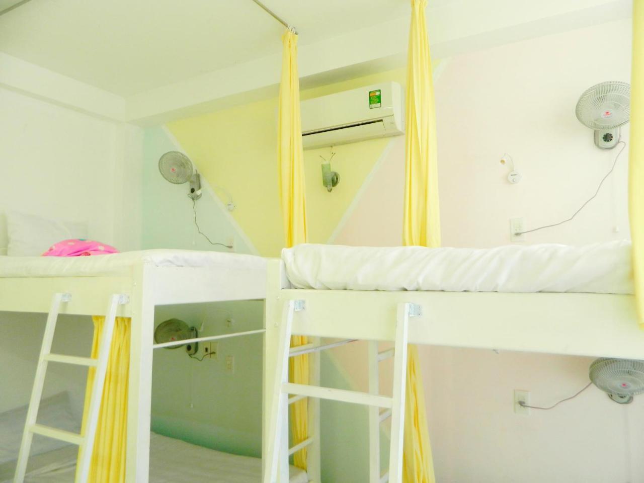 Homestay Trop Home ดานัง ภายนอก รูปภาพ