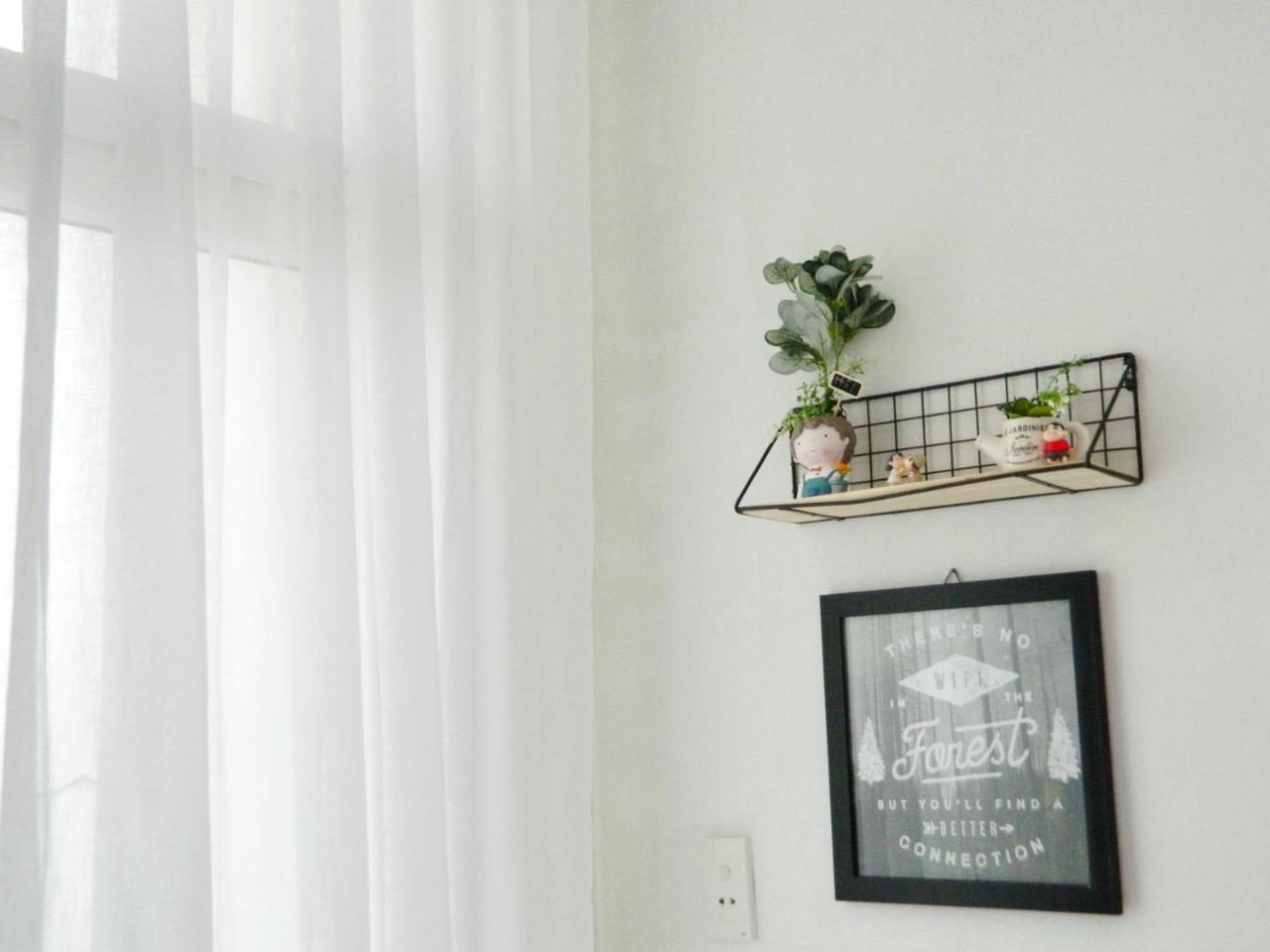 Homestay Trop Home ดานัง ภายนอก รูปภาพ