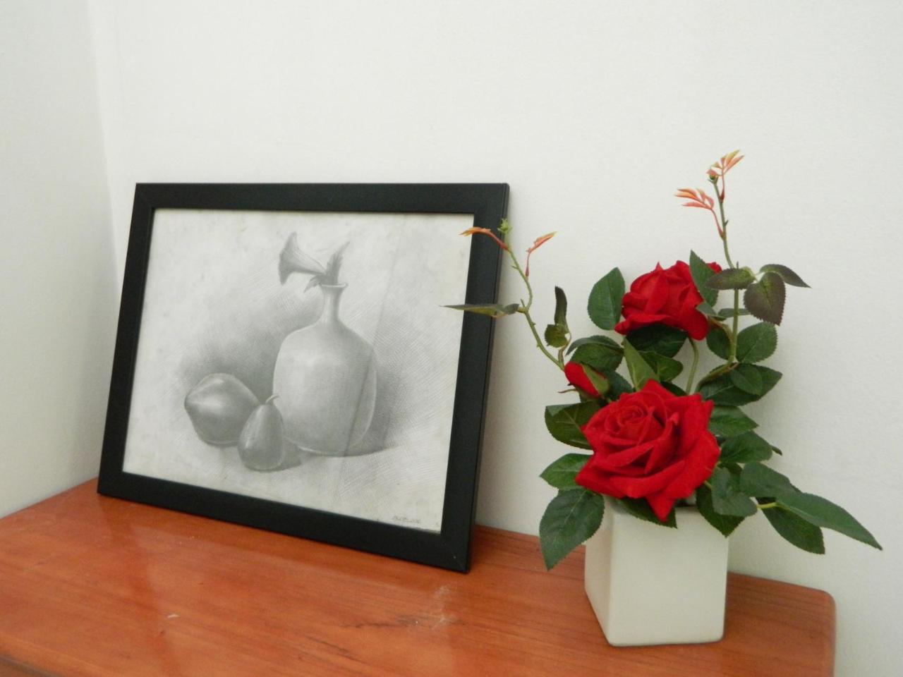 Homestay Trop Home ดานัง ภายนอก รูปภาพ