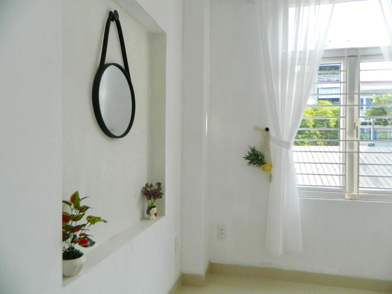 Homestay Trop Home ดานัง ภายนอก รูปภาพ