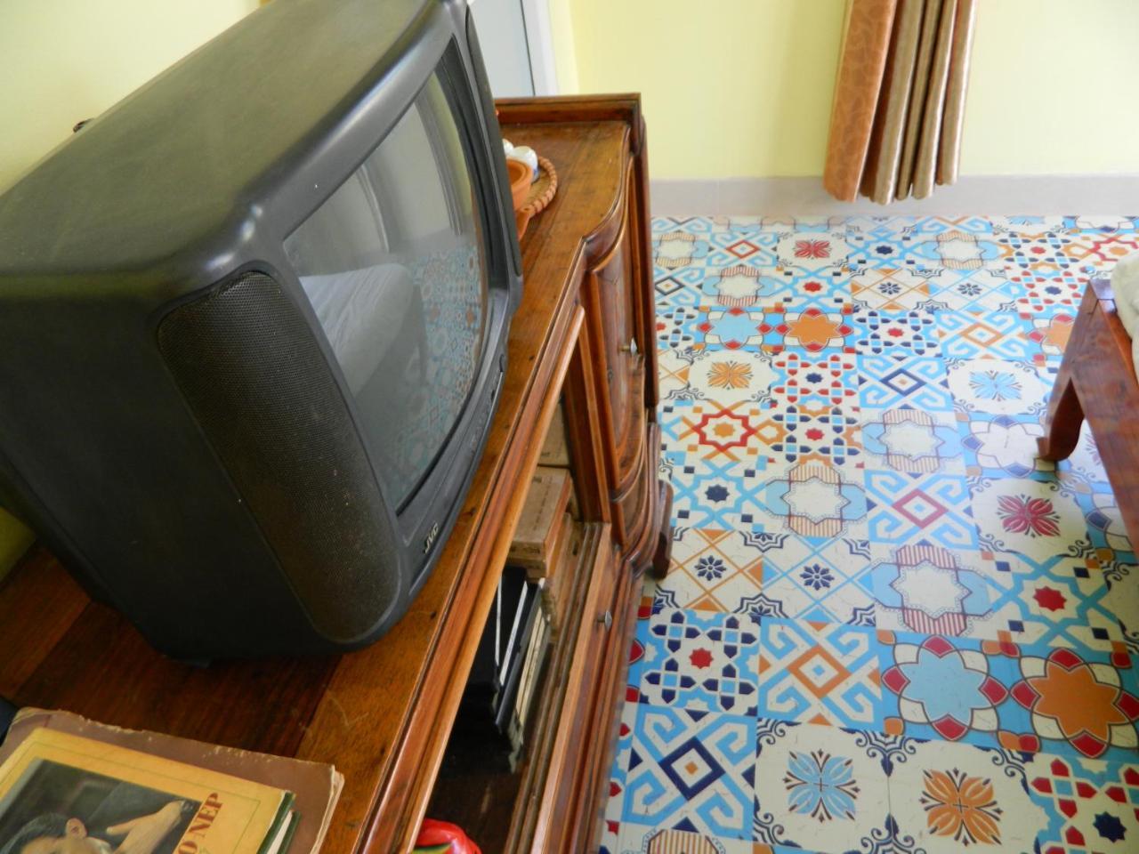 Homestay Trop Home ดานัง ภายนอก รูปภาพ