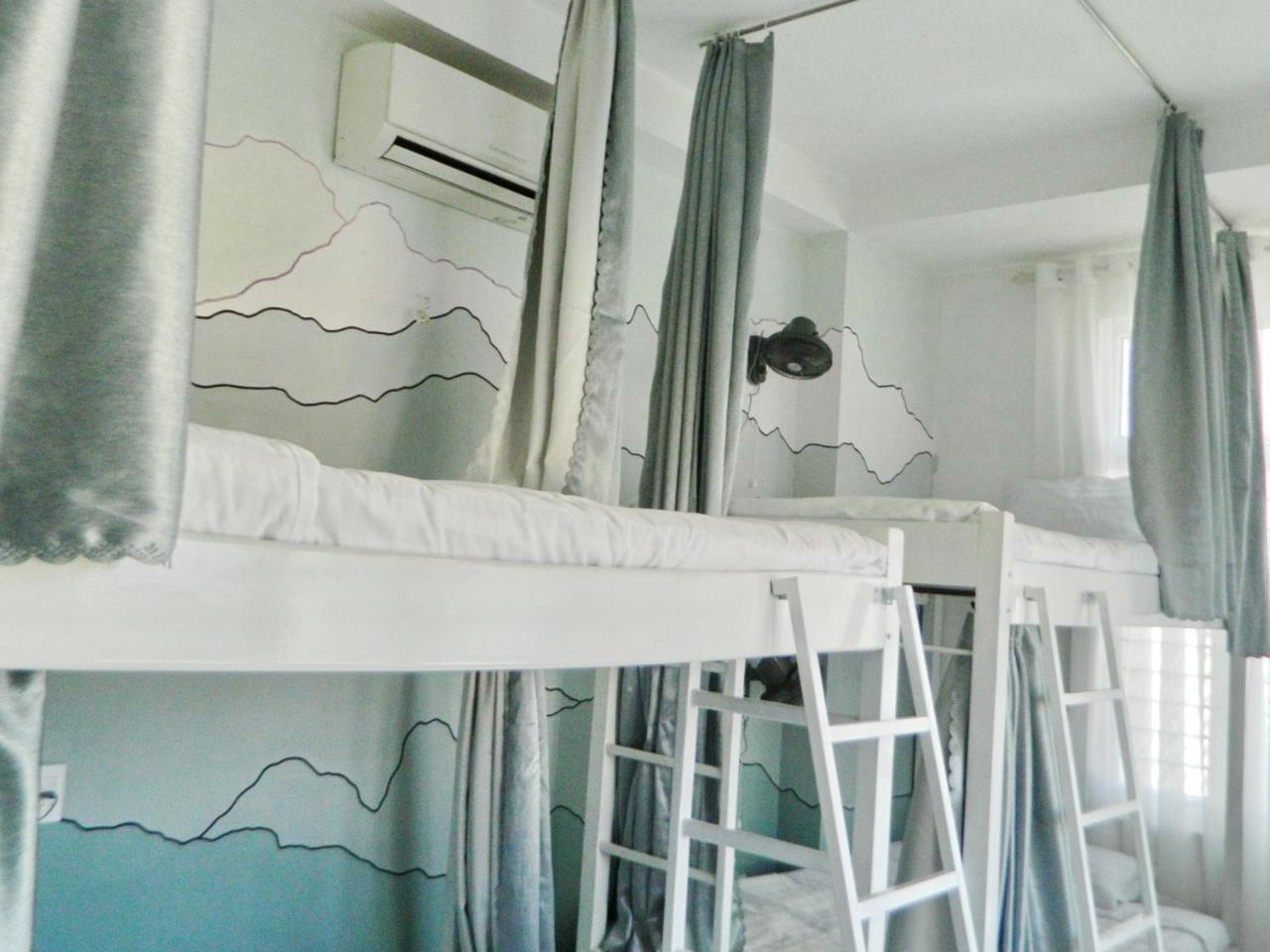 Homestay Trop Home ดานัง ภายนอก รูปภาพ