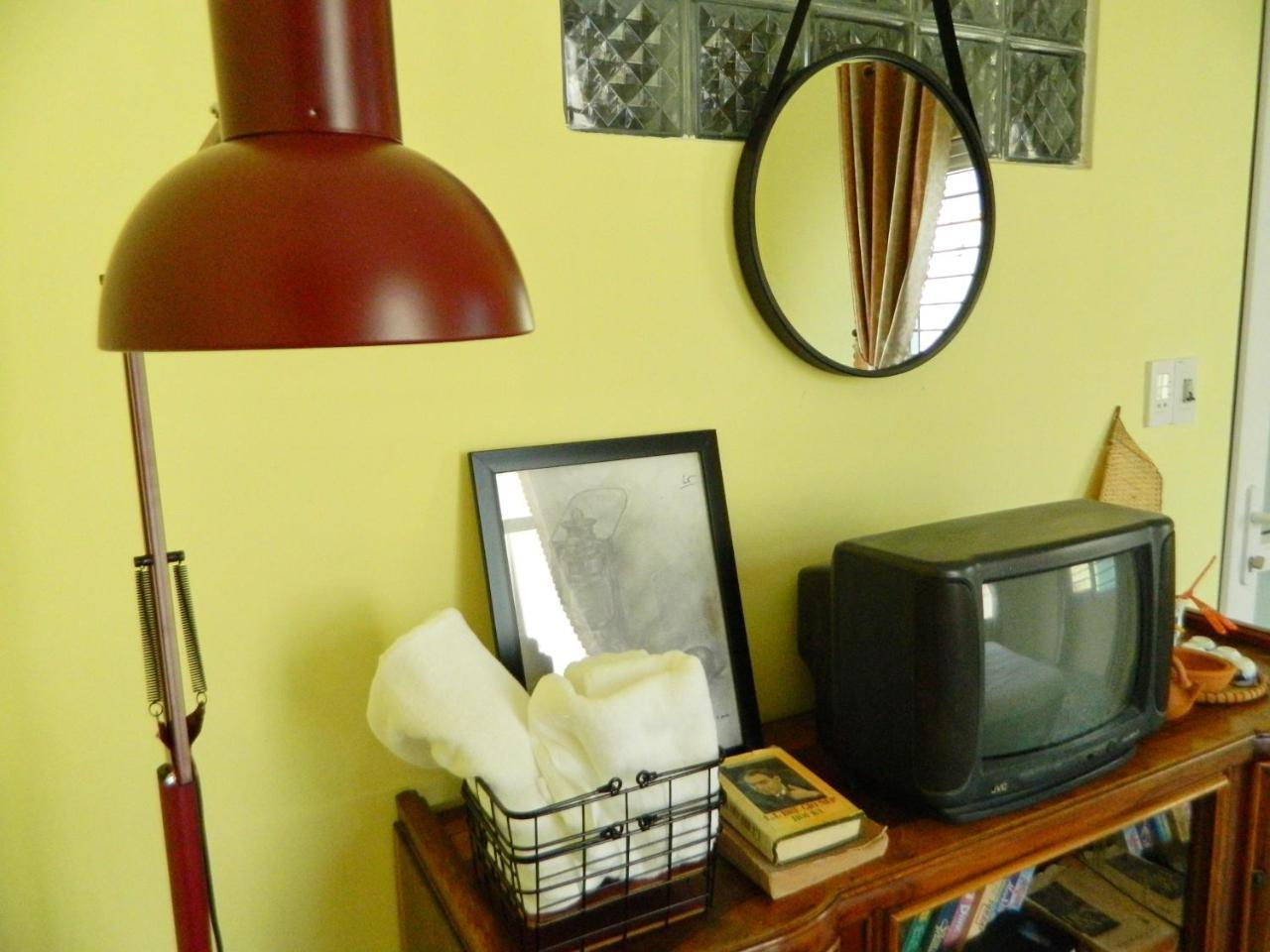 Homestay Trop Home ดานัง ภายนอก รูปภาพ