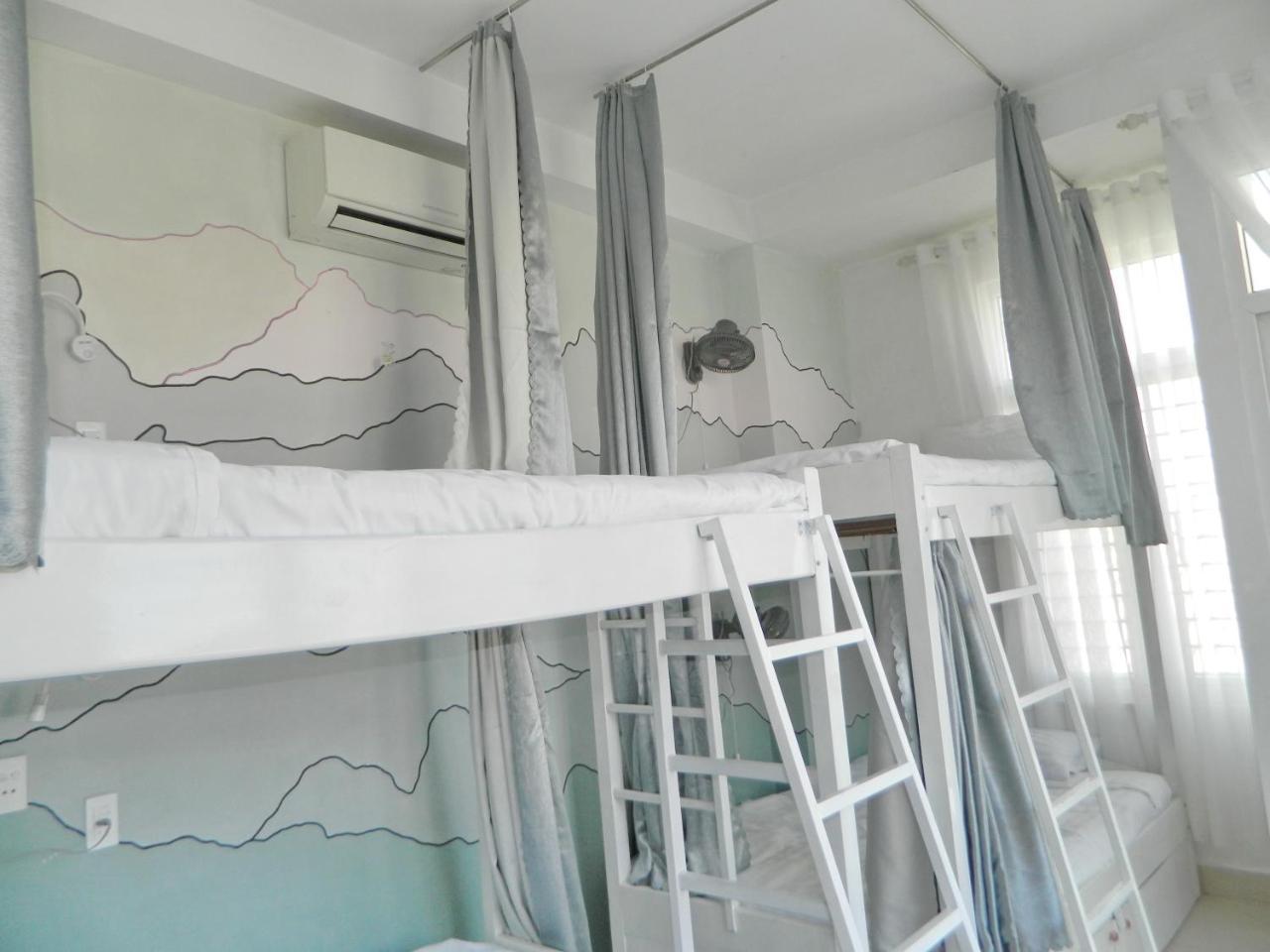 Homestay Trop Home ดานัง ภายนอก รูปภาพ