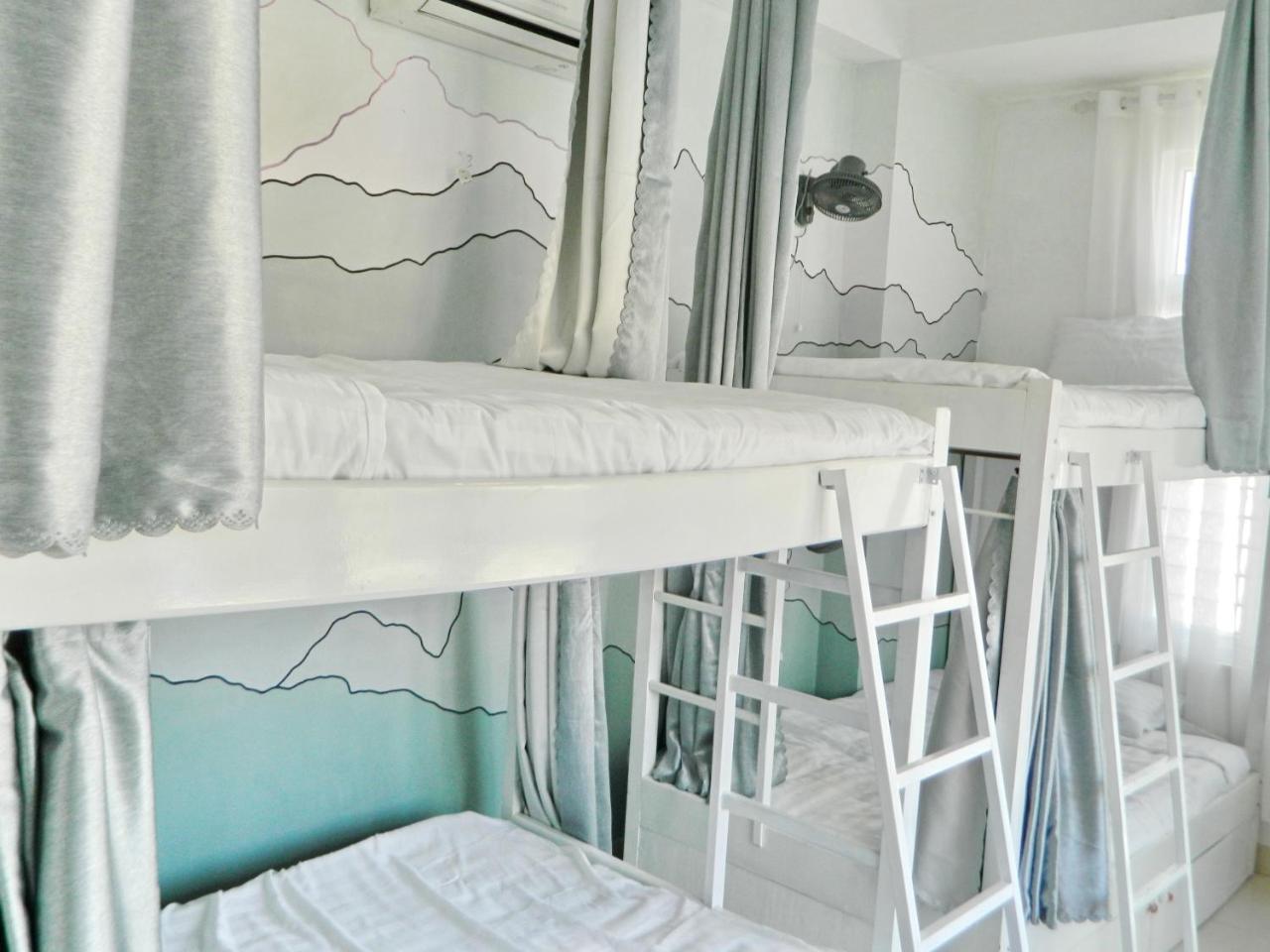 Homestay Trop Home ดานัง ภายนอก รูปภาพ