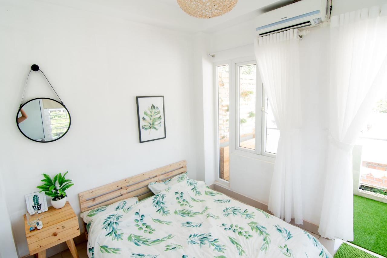Homestay Trop Home ดานัง ภายนอก รูปภาพ